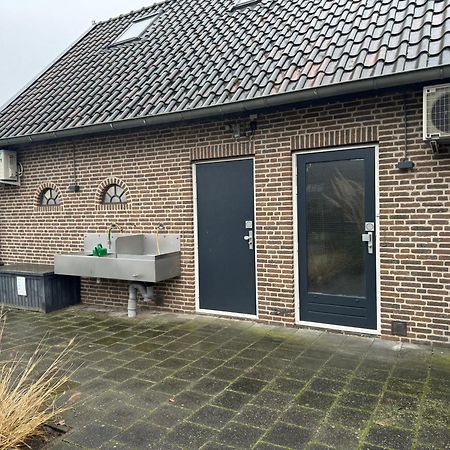 Vila Hubanet Giethoorn Exteriér fotografie
