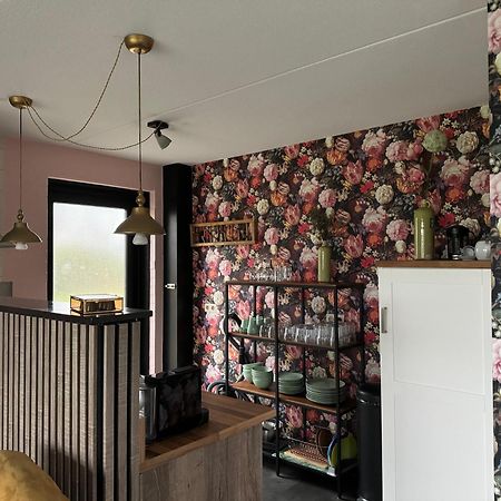 Vila Hubanet Giethoorn Exteriér fotografie