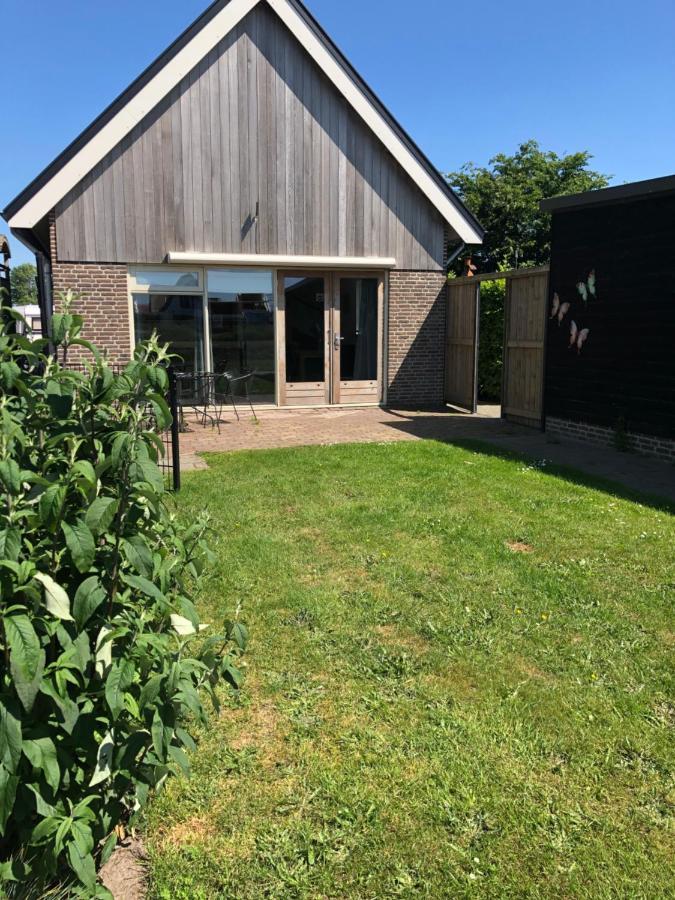 Vila Hubanet Giethoorn Exteriér fotografie