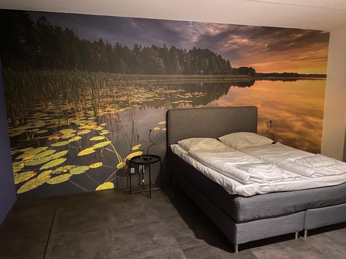 Vila Hubanet Giethoorn Exteriér fotografie