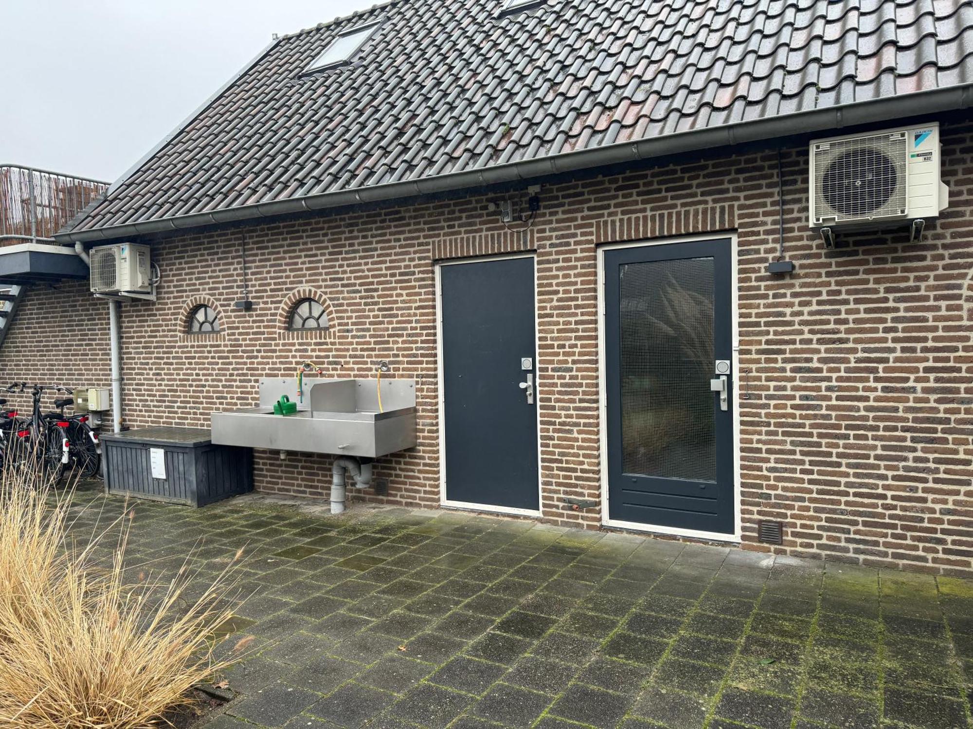 Vila Hubanet Giethoorn Exteriér fotografie