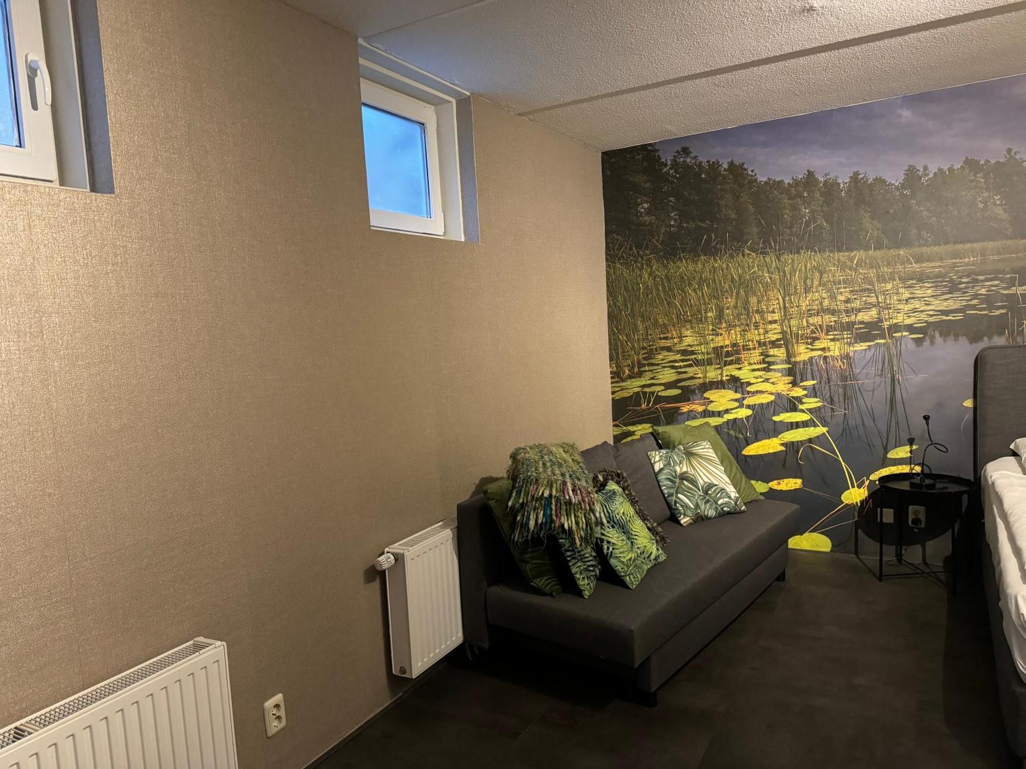 Vila Hubanet Giethoorn Exteriér fotografie
