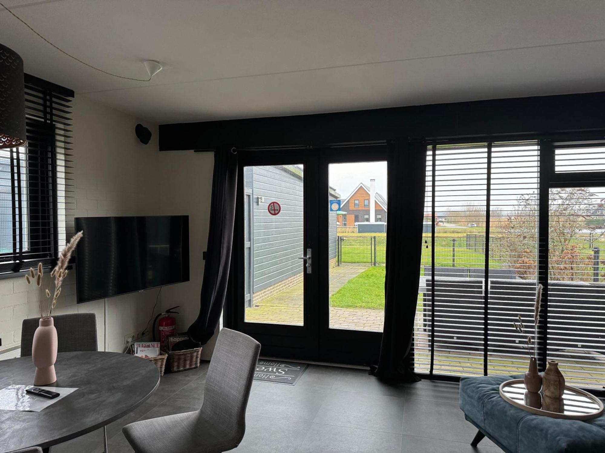 Vila Hubanet Giethoorn Exteriér fotografie