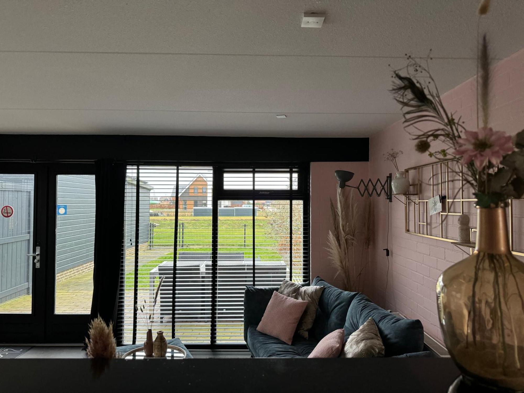 Vila Hubanet Giethoorn Exteriér fotografie