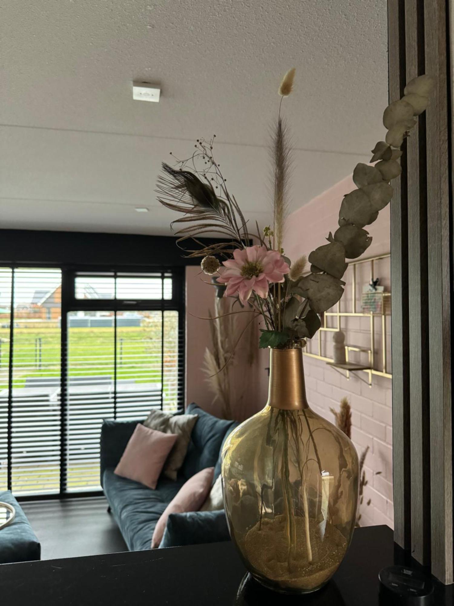 Vila Hubanet Giethoorn Exteriér fotografie